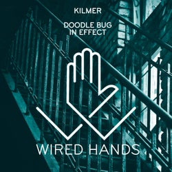 Wired Hands, Vol. 4