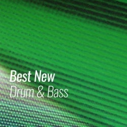 Best New Drum & Bass: January