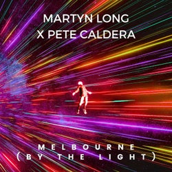 Melbourne (By the light) (Radio Edit)