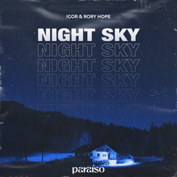 Night Sky