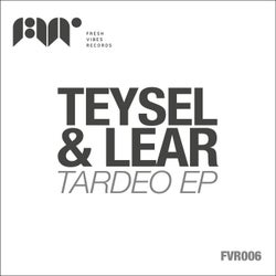 Tardeo EP
