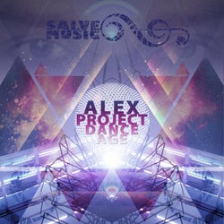Alex Project: Dance Age