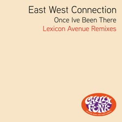 Once Ive Been There (Lexicon Avenue Remixes)