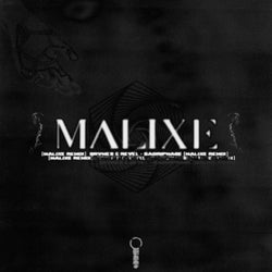 SACRIPHAGE (MALIXE Remix)