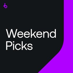 Weekend Picks 2024 (Trance): Week 24