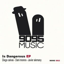 Is Dangerous EP