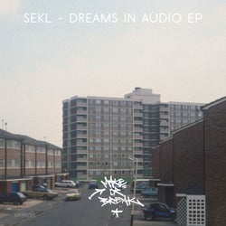 Dreams In Audio EP