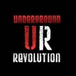 Underground Revolution August