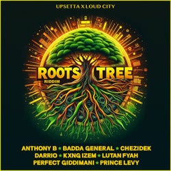 Roots Tree Riddim