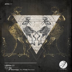 Lepra EP