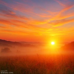 Morning love