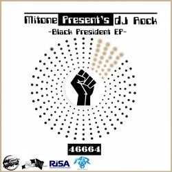 Black President EP