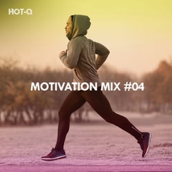 Motivation Mix, Vol. 04