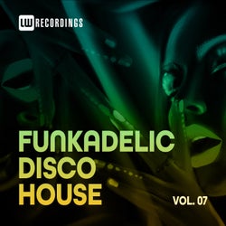 Funkadelic Disco House, 07