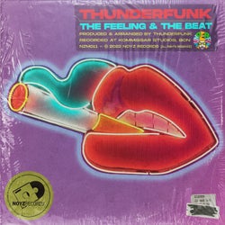 The Feeling & The Beat