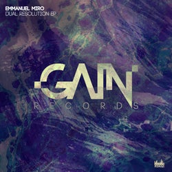 Dual Resolution EP