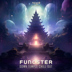 Down Temple Chill Out