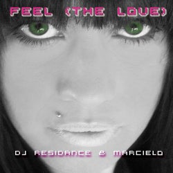 Feel the Love E.P. (Remixes)