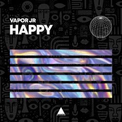 Happy