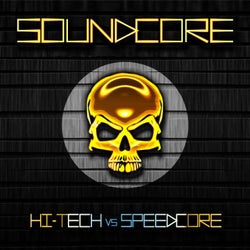 Hi-Tech vs Speedcore