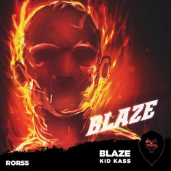 Blaze