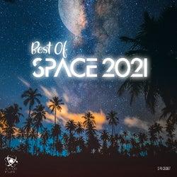 BEST OF SPACE : 2021