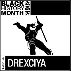 Black History Month: Drexciya