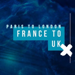 Paris To London