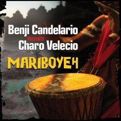 Mariboyeh The Remixes (Incl. Benji Candelario & Oscar P Mixes)