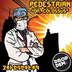 Dr Colossus