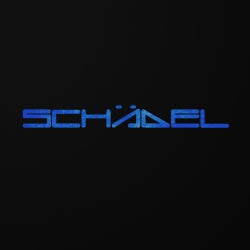 SCHÄDEL << AUGUST CHART TECHNO>>