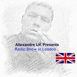 New Season - Mix by Allexandre UK