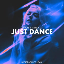 Just Dance (Extended Mix) (Secret Source Remix)