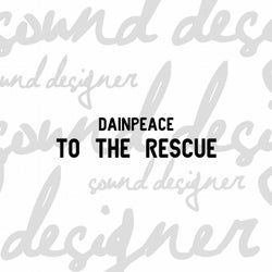 To The Rescue