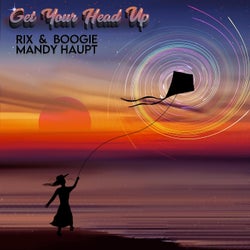 Get Your Head Up (feat. Mandy Haupt, Rix & Boogie Lights)