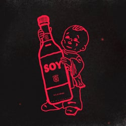 SOY 2.0 (feat. Wu-Lu)