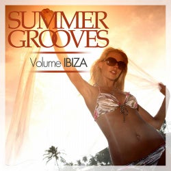 Summer Grooves - Volume IBIZA