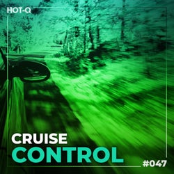 Cover art for Cruise Control 047