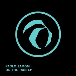 On The Run EP