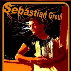 Sebastian Groth's Oktober Charts