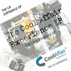The CA Experience EP