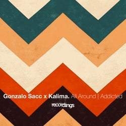 All Around | Addicted