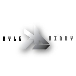 Kyle Biddy's Electro Storm Chart December2012