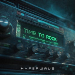 Time To Rock