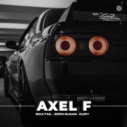 Axel F