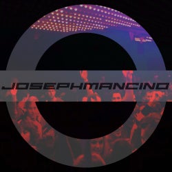Joseph Mancino [Spring 017] Vol. 1