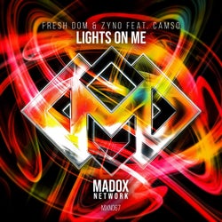 Lights on Me