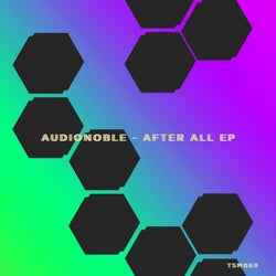 After All EP