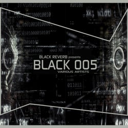 BLACK 005