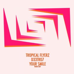 Your Smile (Radio Edit)